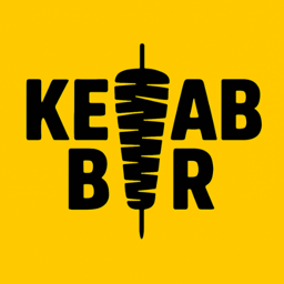 Kebab Bar logo.