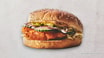 Fiskeburger