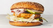 Kyllingeburger