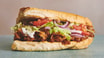 Tyrkisk Brød Menu