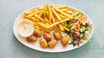 Chili Cheese Tops (7 stk)