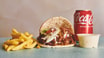 Pita Menu