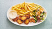 Chicken Dippers (7 stk)